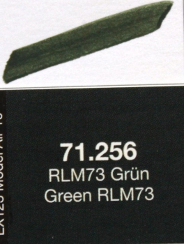Model Air 71.256 / RLM73/ green  17 ml (g.P.1L=164,71€)